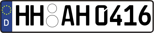 HH-AH0416