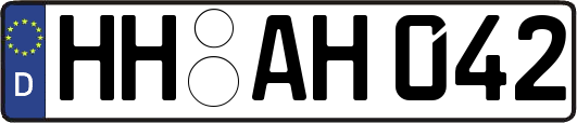 HH-AH042