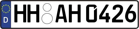 HH-AH0426
