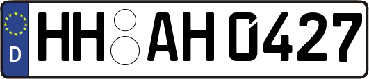 HH-AH0427