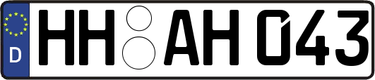 HH-AH043