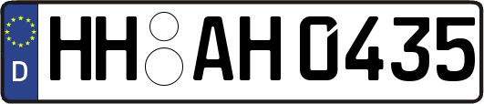 HH-AH0435