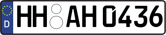 HH-AH0436