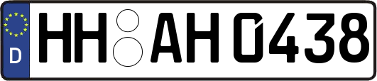 HH-AH0438