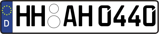 HH-AH0440