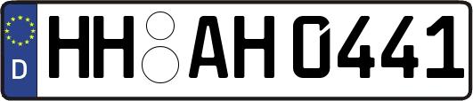 HH-AH0441