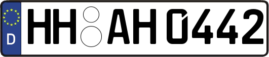 HH-AH0442