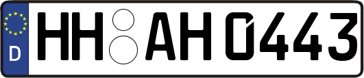 HH-AH0443