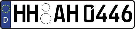 HH-AH0446