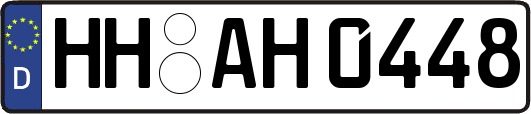 HH-AH0448