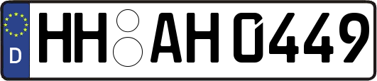 HH-AH0449