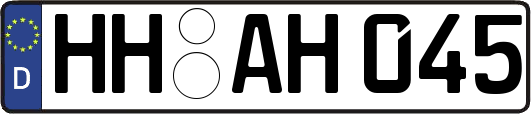 HH-AH045