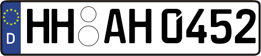 HH-AH0452