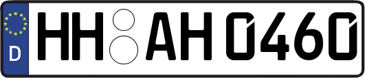 HH-AH0460