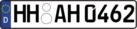 HH-AH0462