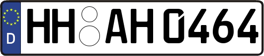 HH-AH0464