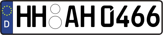 HH-AH0466