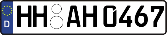 HH-AH0467