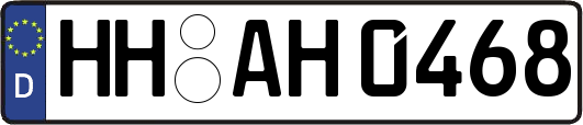 HH-AH0468
