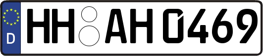 HH-AH0469