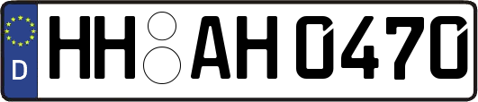 HH-AH0470
