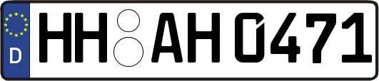 HH-AH0471