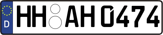 HH-AH0474