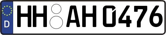 HH-AH0476