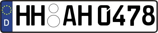 HH-AH0478