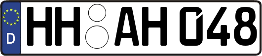 HH-AH048