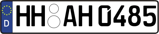 HH-AH0485