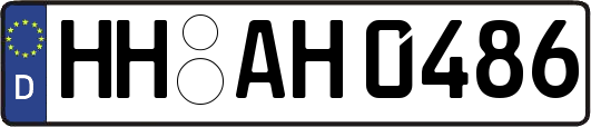 HH-AH0486