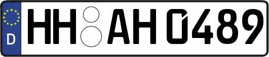 HH-AH0489