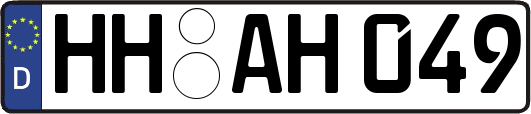 HH-AH049