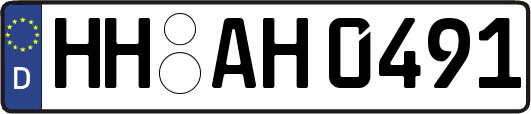 HH-AH0491