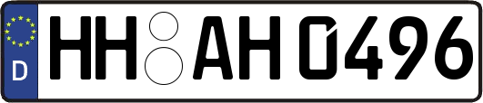 HH-AH0496