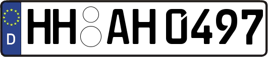 HH-AH0497