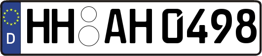 HH-AH0498