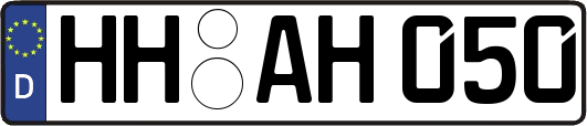 HH-AH050