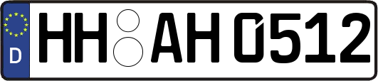 HH-AH0512