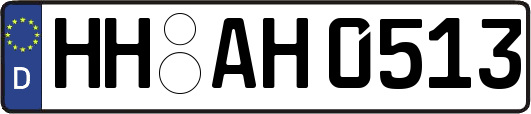 HH-AH0513