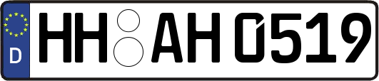 HH-AH0519