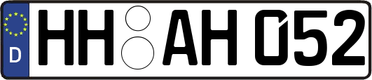 HH-AH052
