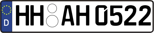 HH-AH0522