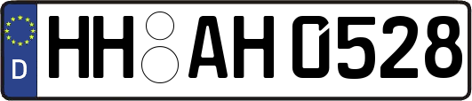 HH-AH0528