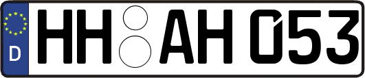 HH-AH053