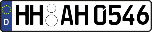 HH-AH0546