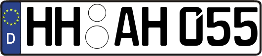 HH-AH055