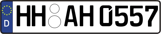 HH-AH0557