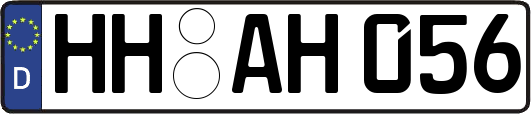 HH-AH056